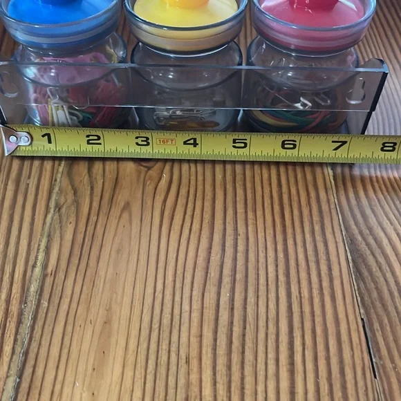 Vintage office organizer - Picture 6 of 7